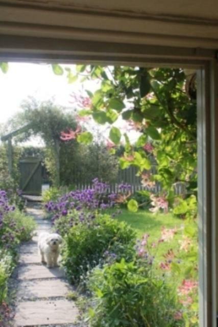 Parc Y Brenin Villa Dryslwyn Bagian luar foto